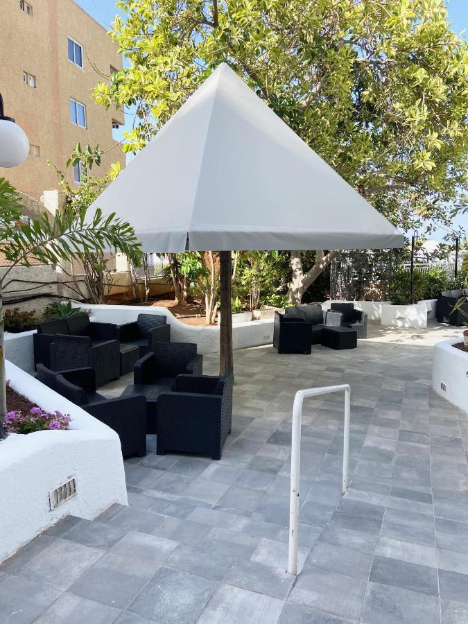 Playa De Las Americas Sea View Vip Apartment Playa Fanabe Exterior photo