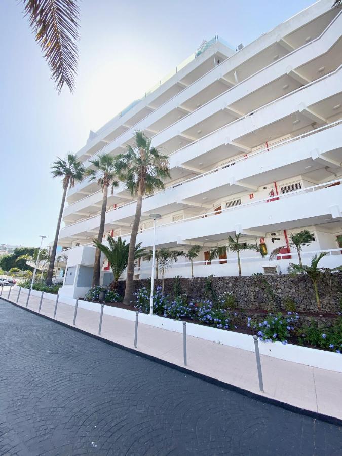 Playa De Las Americas Sea View Vip Apartment Playa Fanabe Exterior photo