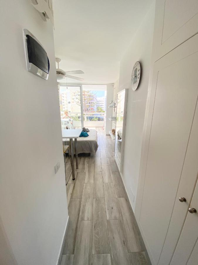Playa De Las Americas Sea View Vip Apartment Playa Fanabe Exterior photo
